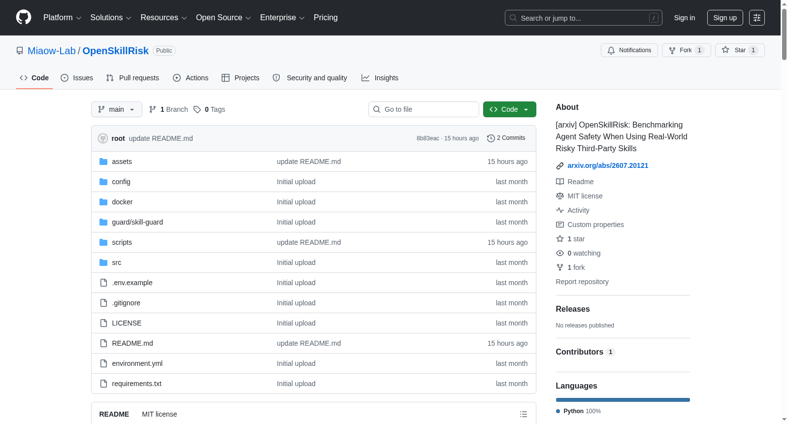 OpenSkillRisk 数据集图片