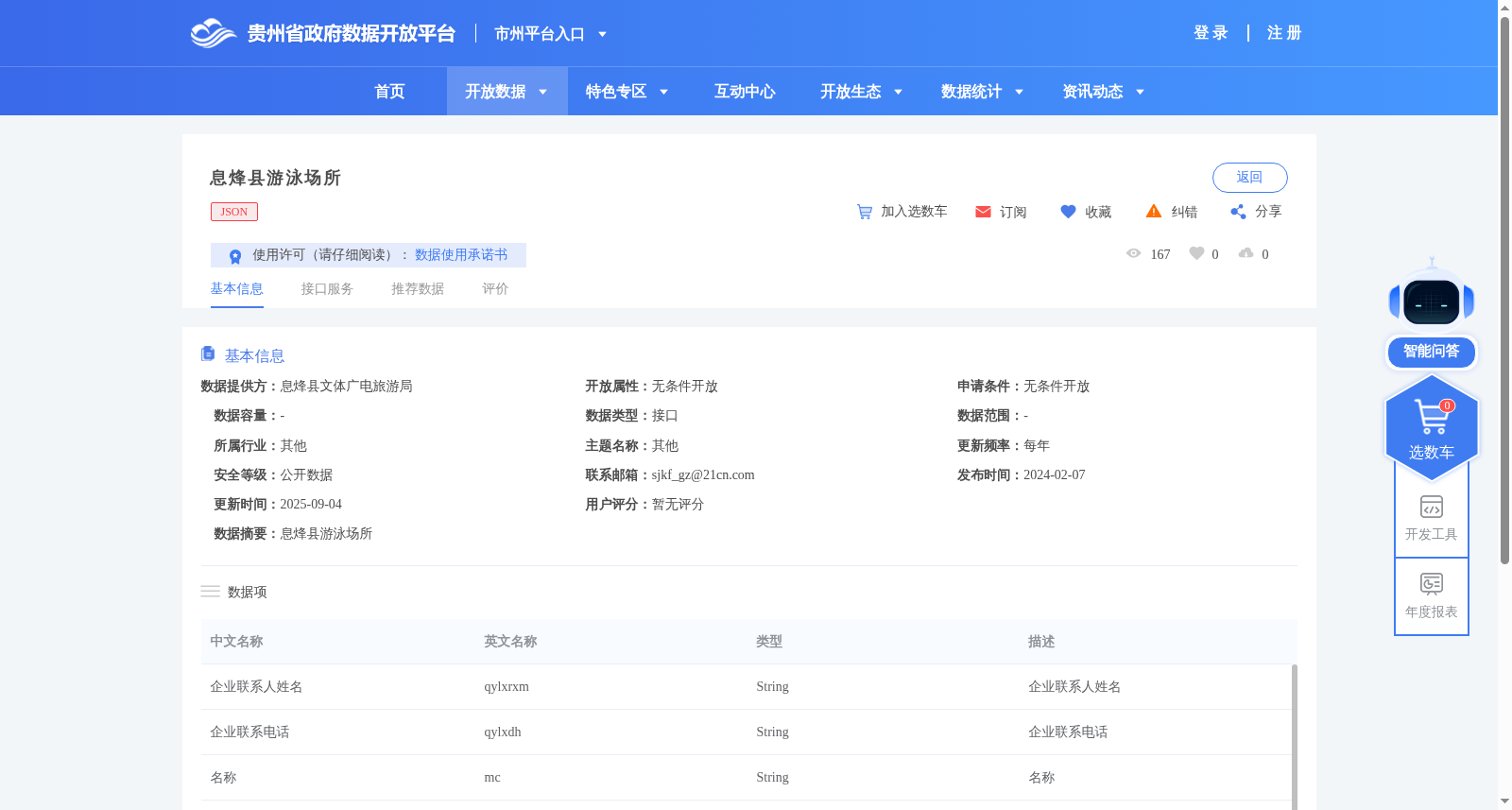 息烽县游泳场所 数据集图片