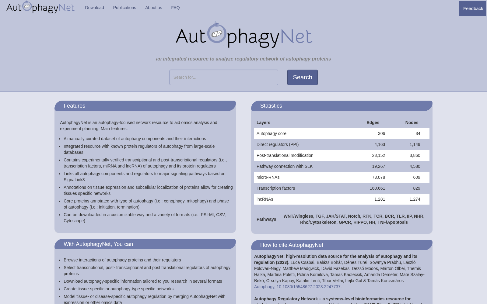 AutophagyNet 数据集图片
