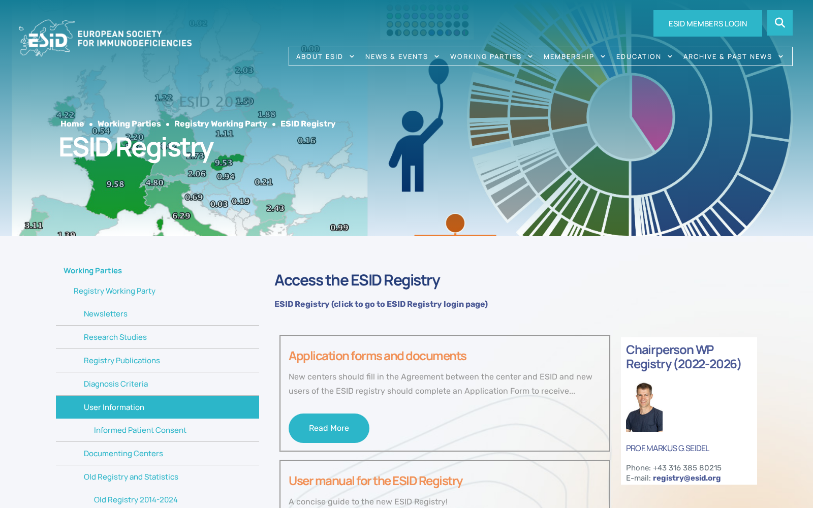 The NEW ESID online database network 数据集图片