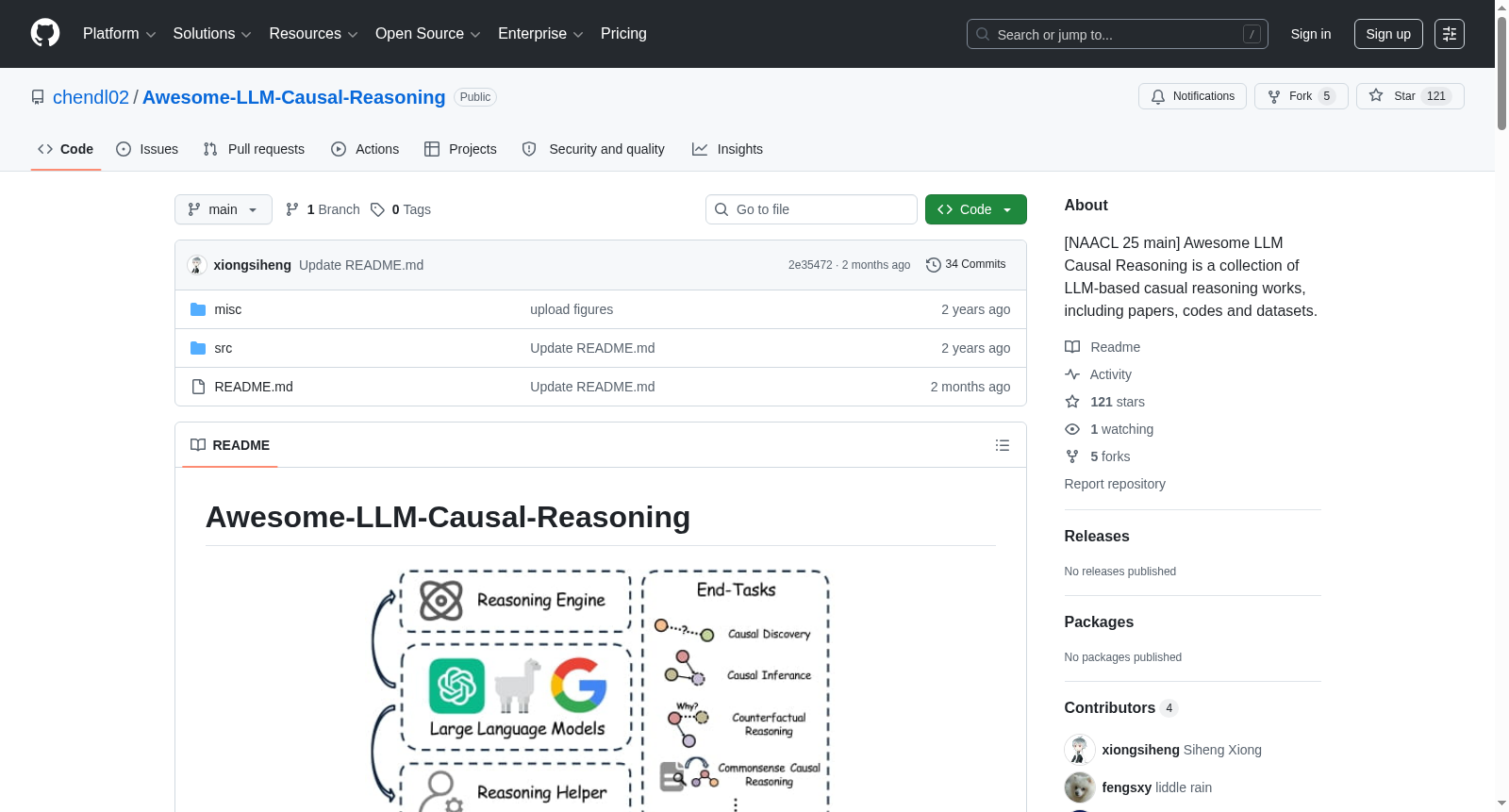 Awesome-LLM-Causal-Reasoning 数据集图片