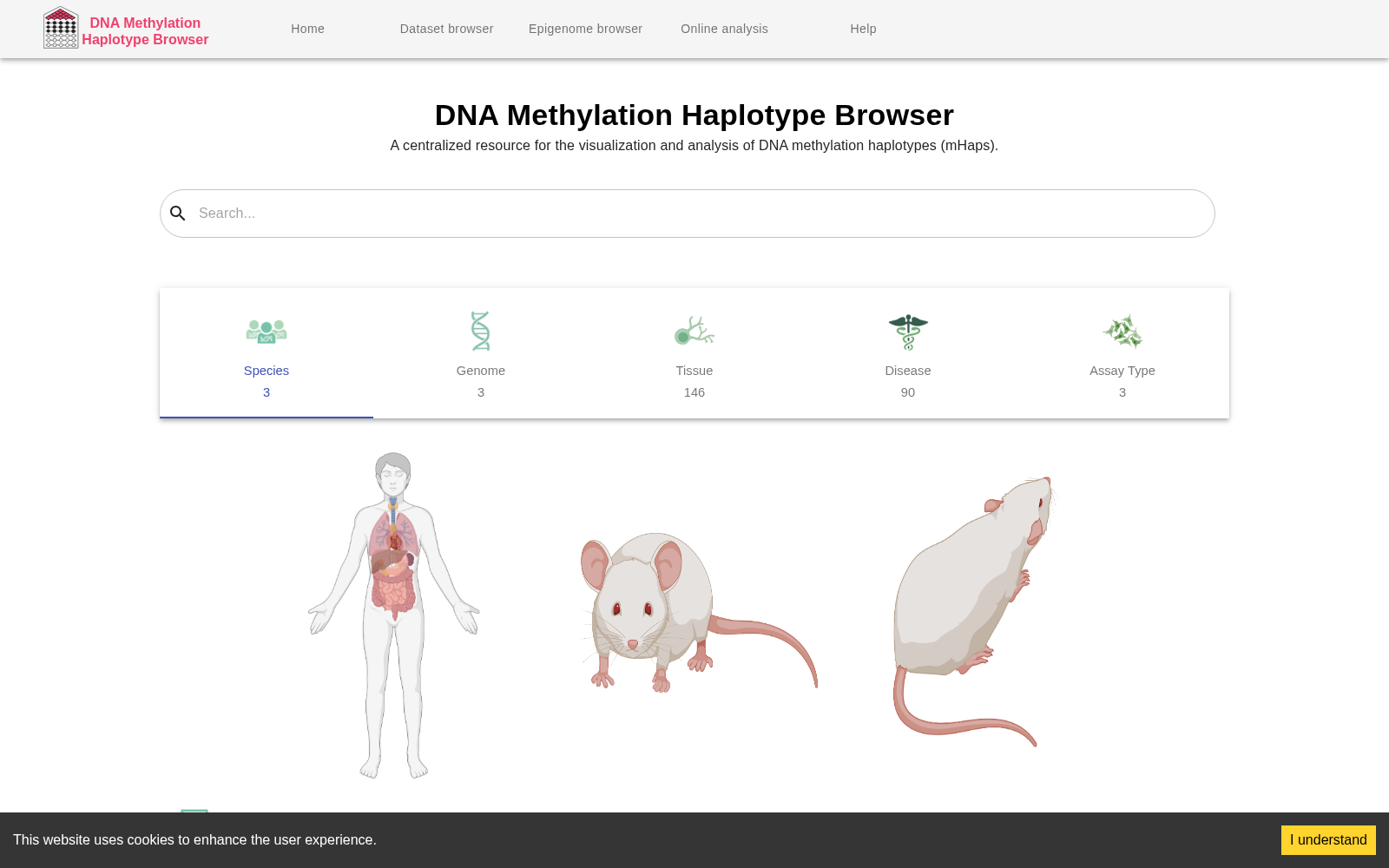 mHapBrowser 数据集图片