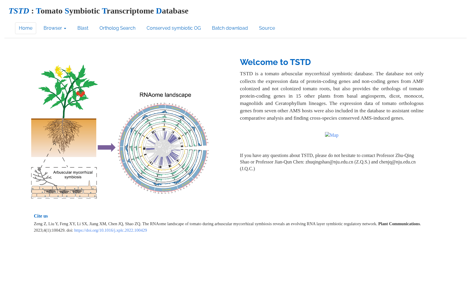 TSTD 数据集图片