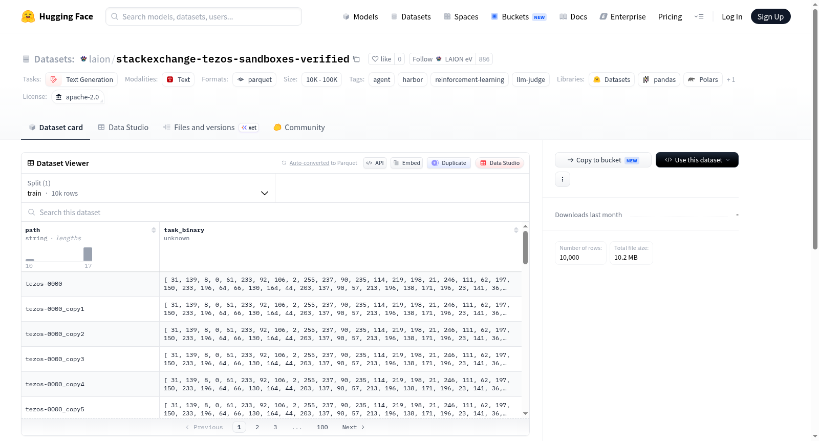 stackexchange-tezos-sandboxes-verified 数据集图片