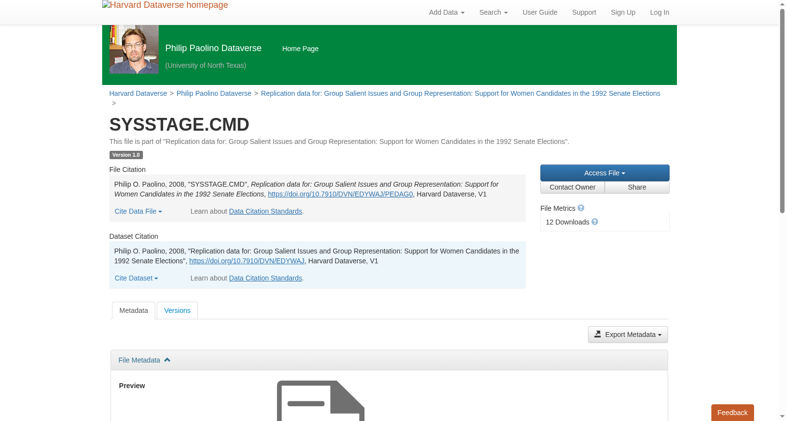 SYSSTAGE.CMD 数据集图片