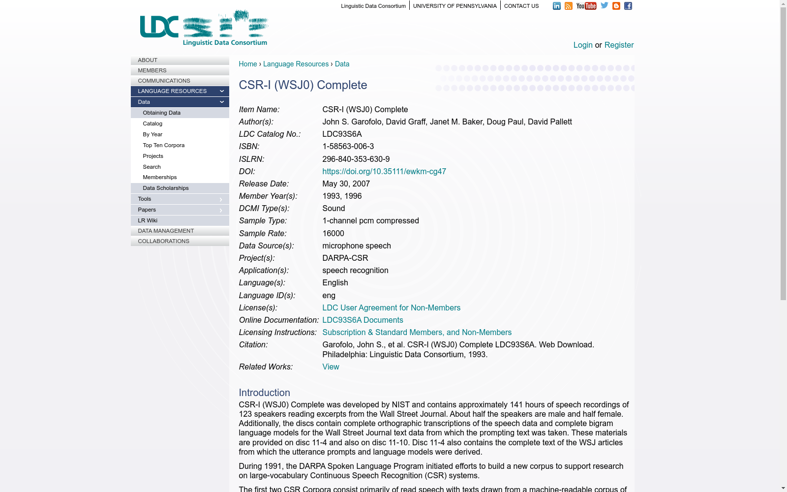 The WSJ02mix Dataset语音分离数据集数据集数据集