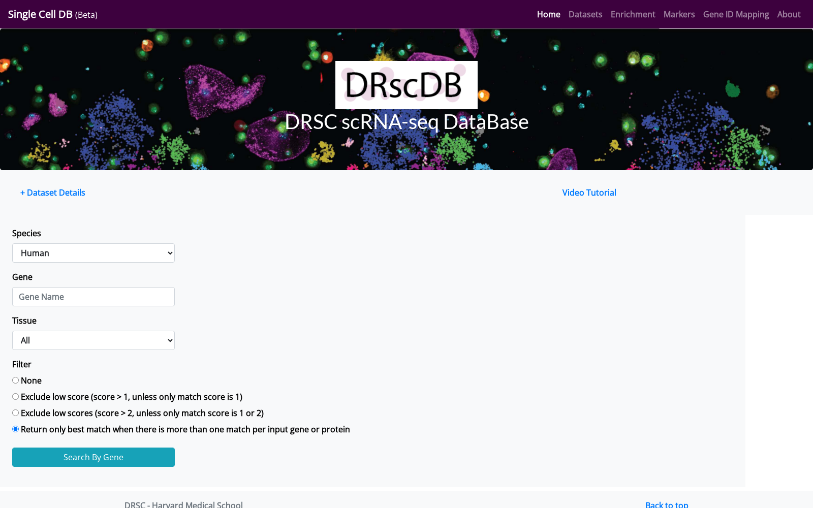 Drosophila Cell Atlas 数据集图片