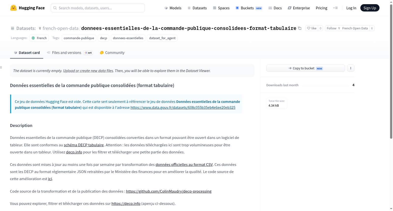 Data-Gouv-FR/donnees-essentielles-de-la-commande-publique-consolidees-format-tabulaire 数据集图片