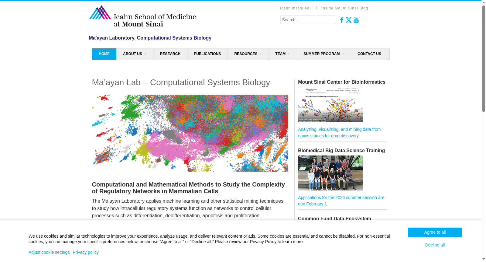 HPO Gene-Disease Associations 数据集图片