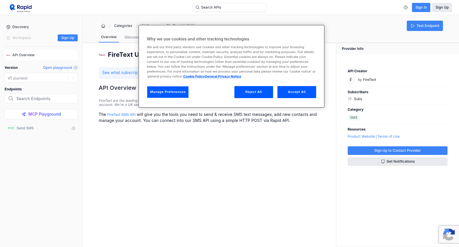 FireText UK SMS 数据集图片