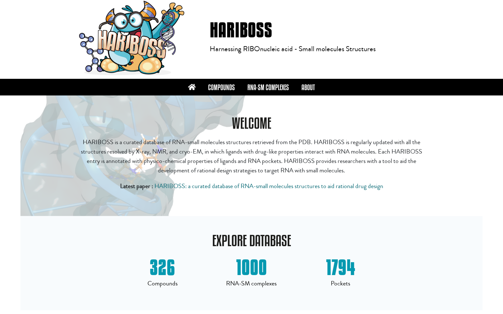 HARIBOSS 数据集图片