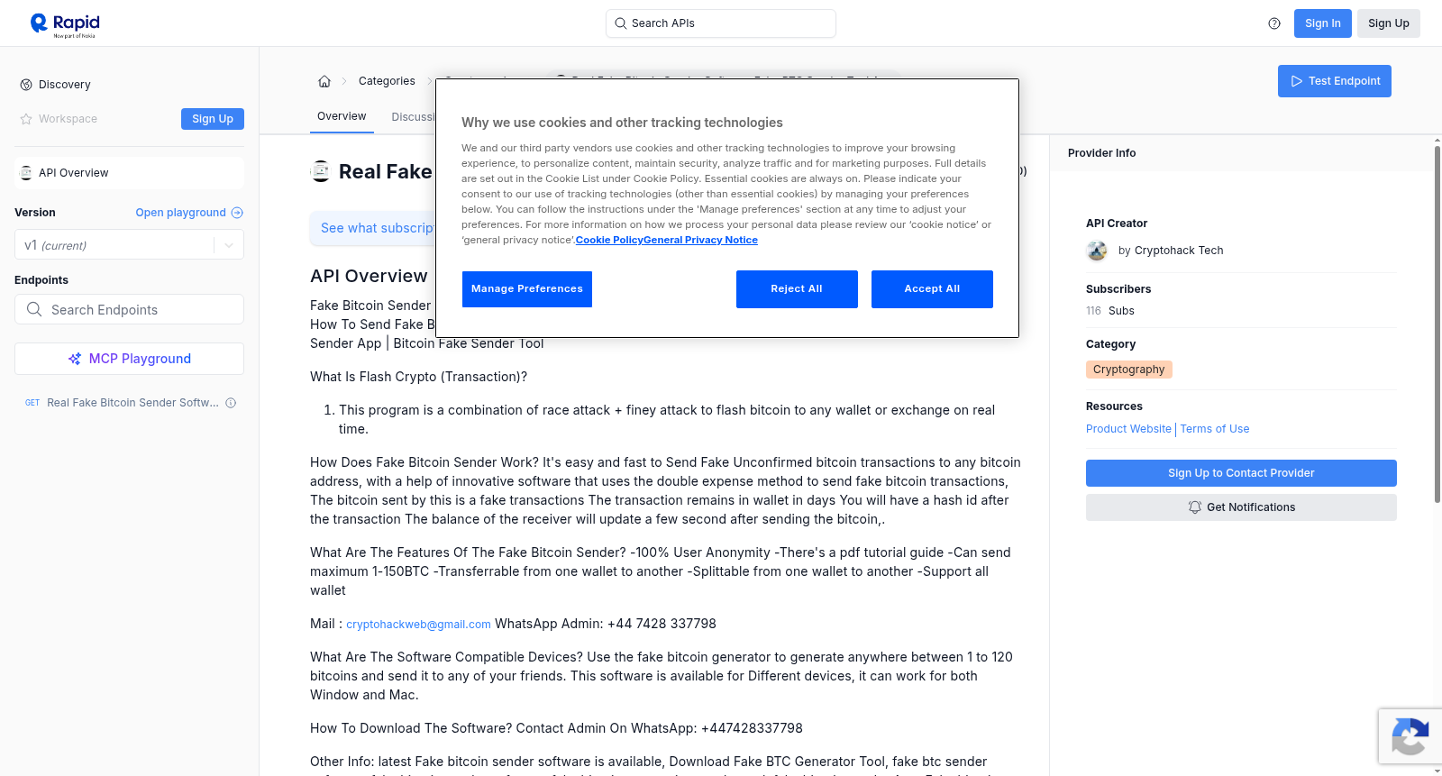 Real Fake Bitcoin Sender Software Fake BTC Sender Tool App 数据集图片