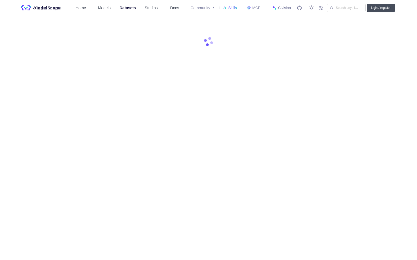 HierSearch-Datasets 数据集图片