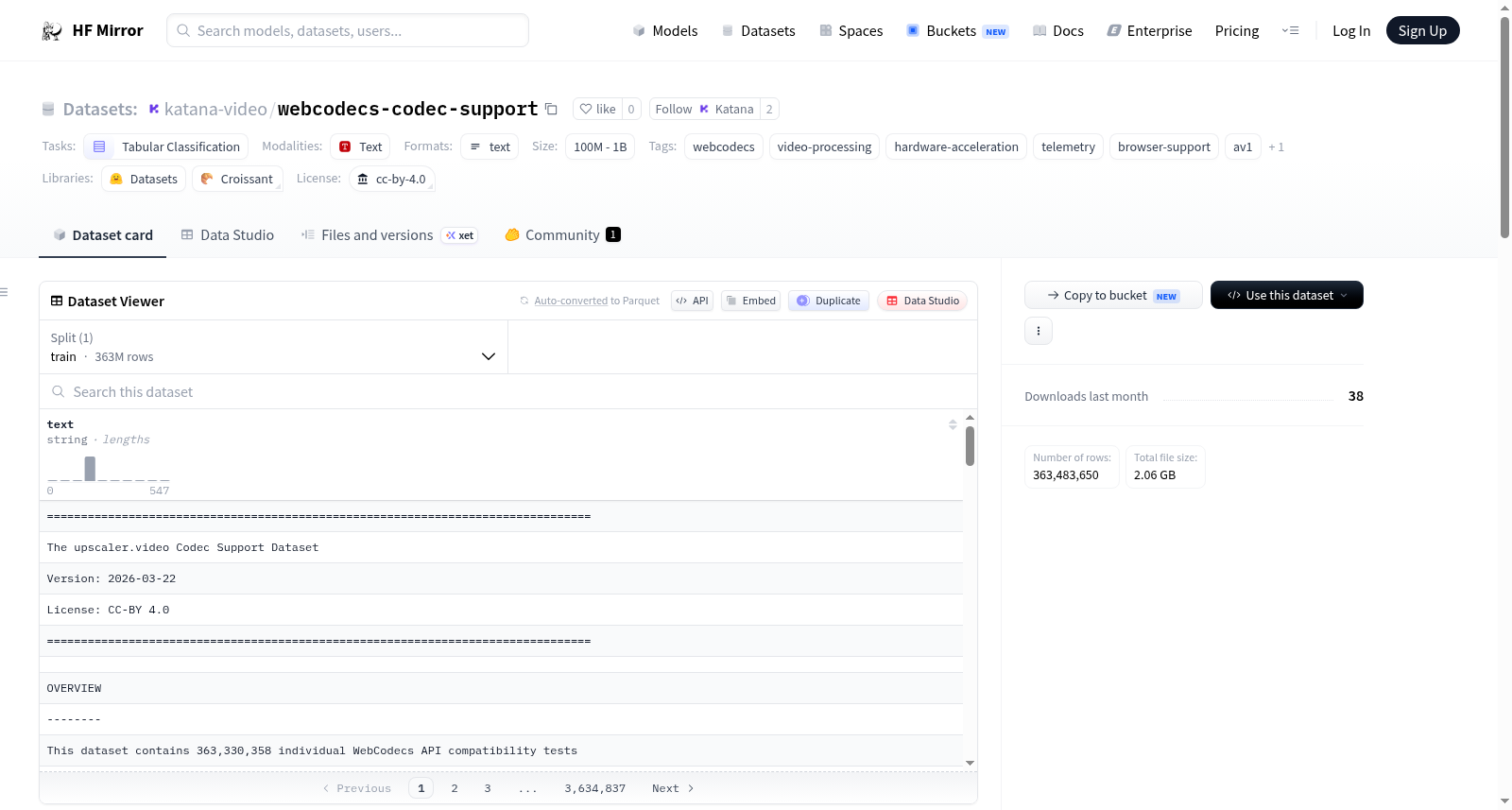 katana-video/webcodecs-codec-support 数据集图片