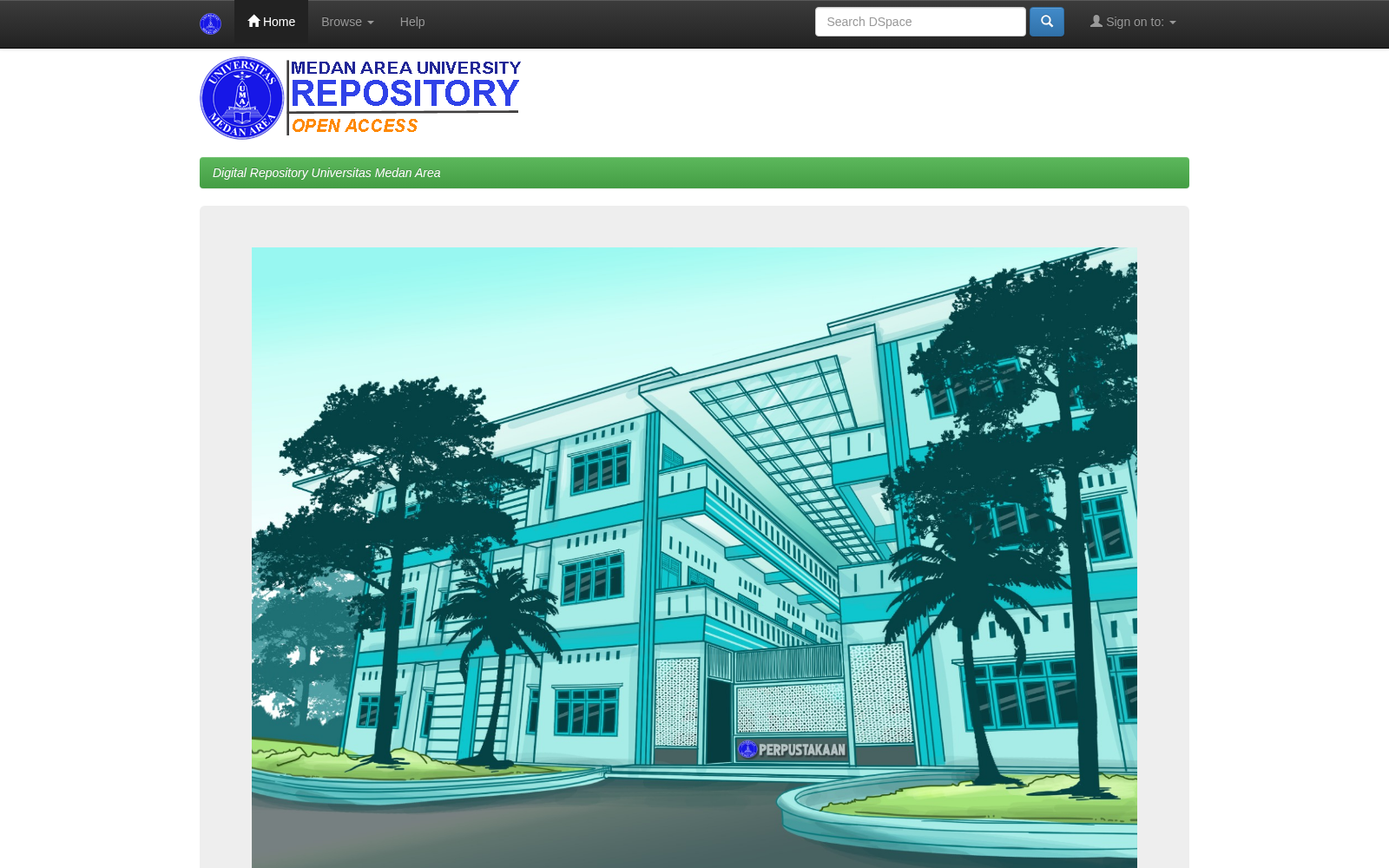 Repository Universitas Medan Area 数据集图片