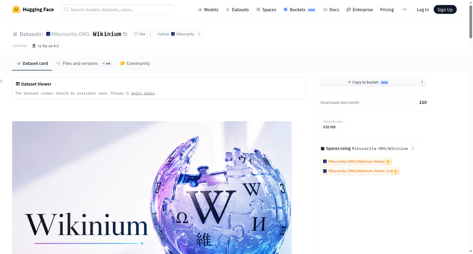 Wikinium 数据集图片