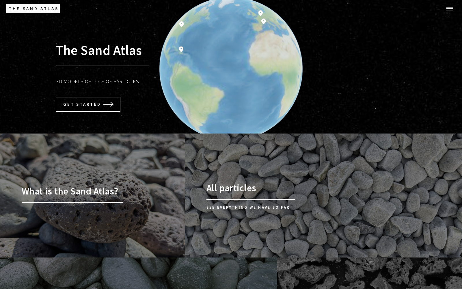 The Sand Atlas 数据集图片