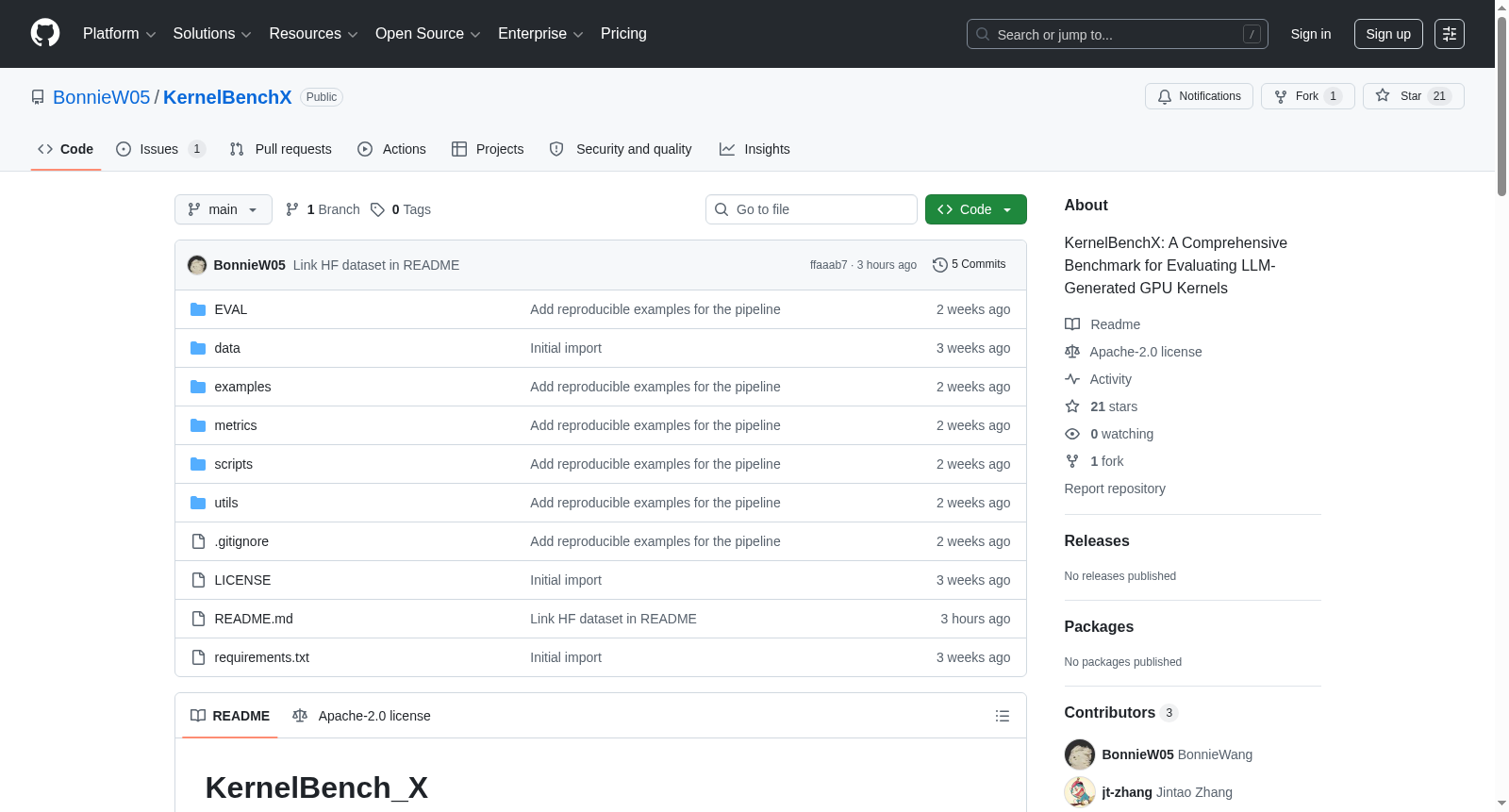 KernelBenchX 数据集图片