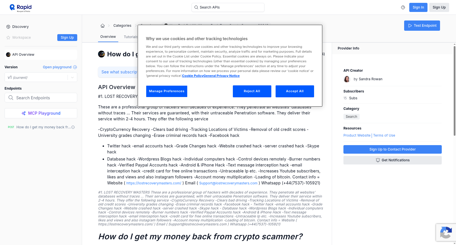 How do I get my money back from crypto scammer 2024? 数据集图片