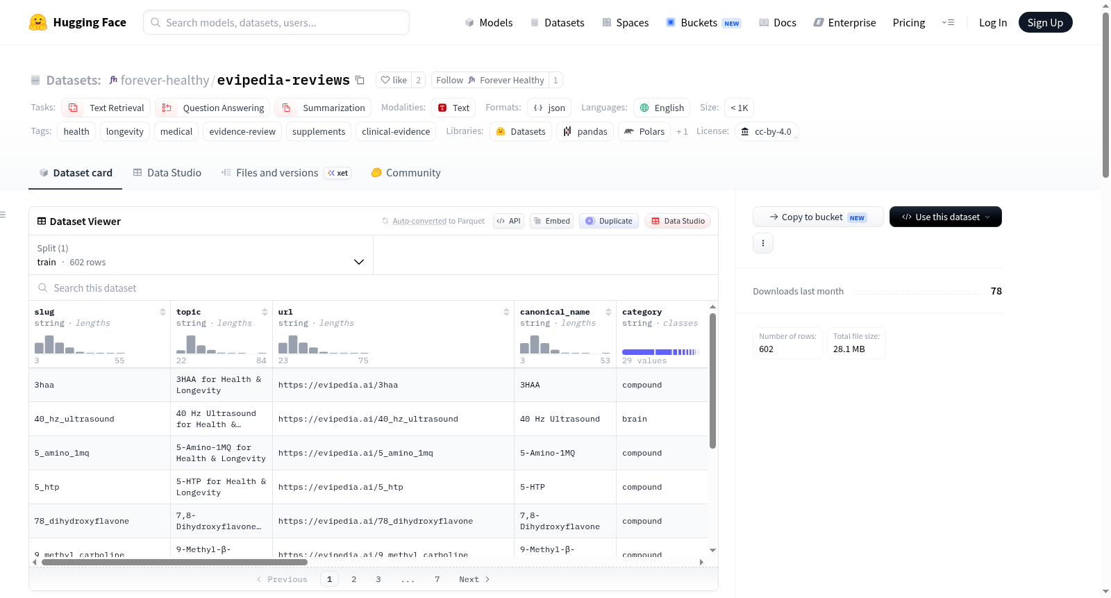 evipedia-reviews 数据集图片
