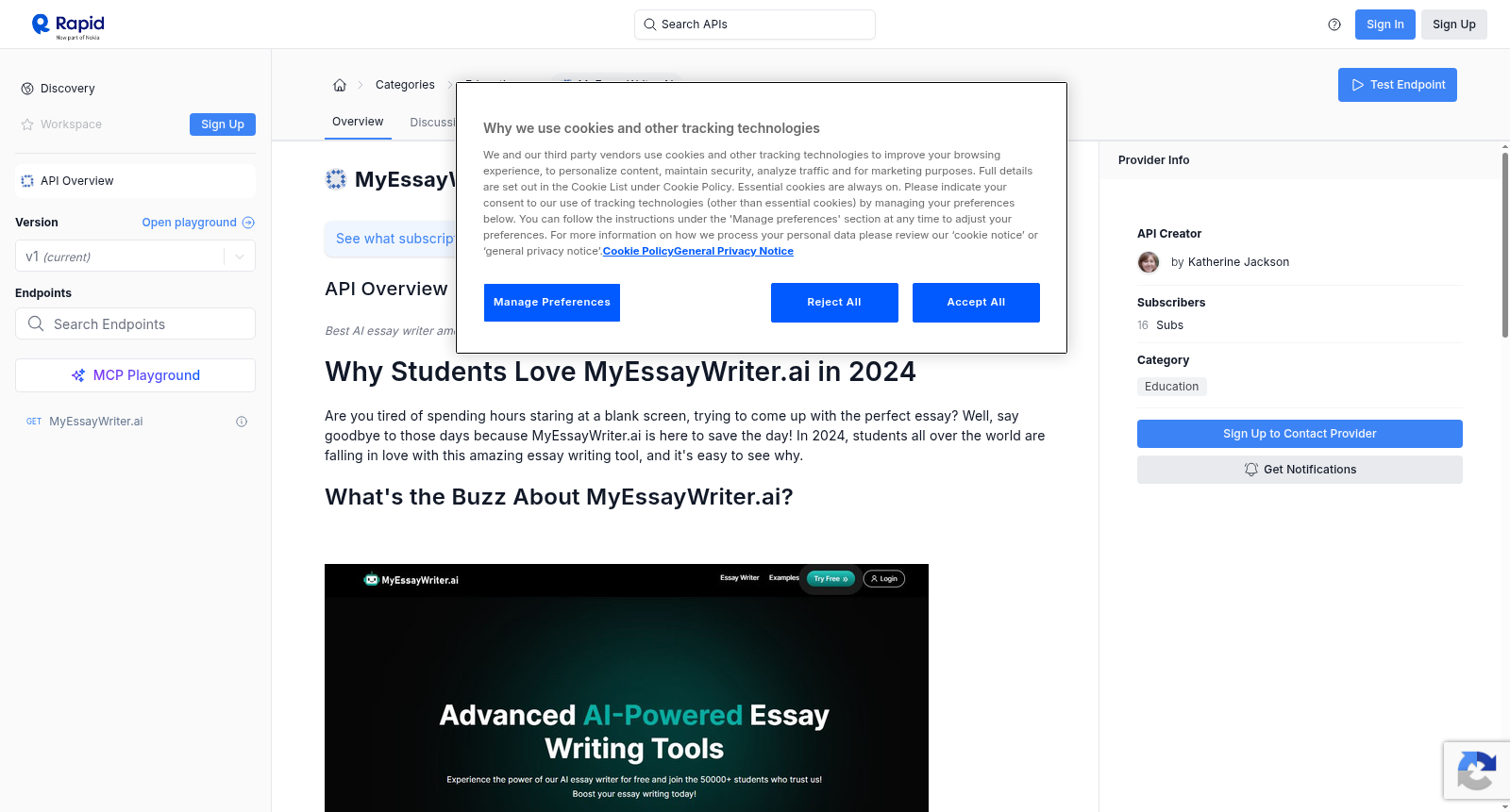 MyEssayWriter.ai 数据集图片
