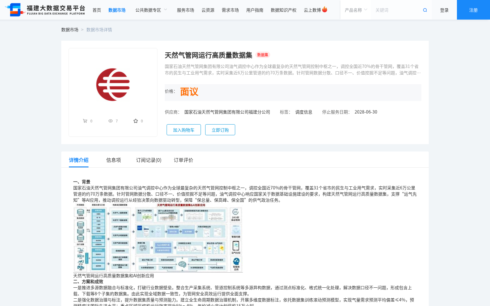 天然气管网运行高质量数据集 数据集图片