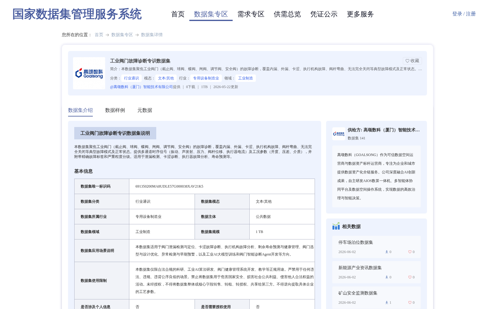 工业阀门故障诊断专识数据集 数据集图片