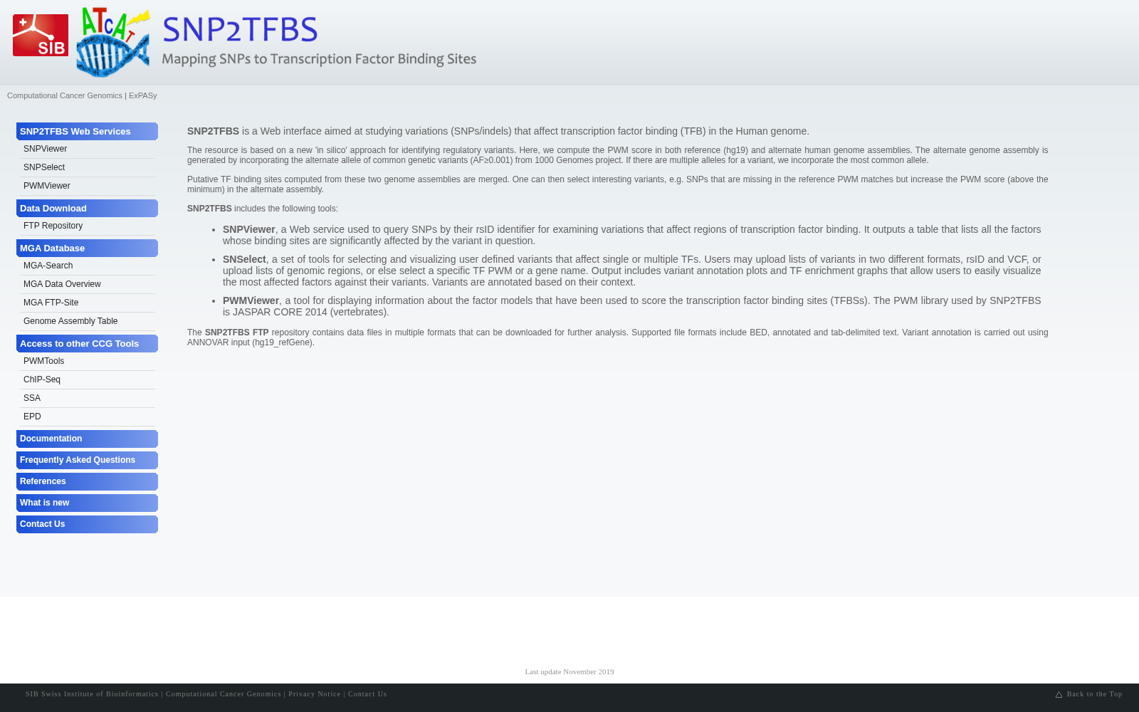 SNP2TFBS 数据集图片