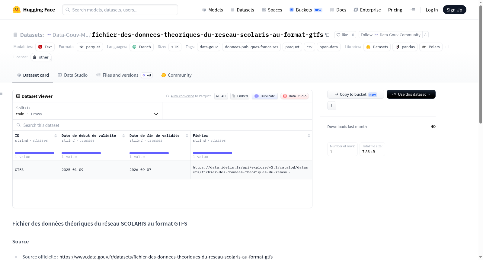Data-Gouv-FR/fichier-des-donnees-theoriques-du-reseau-scolaris-au-format-gtfs 数据集图片