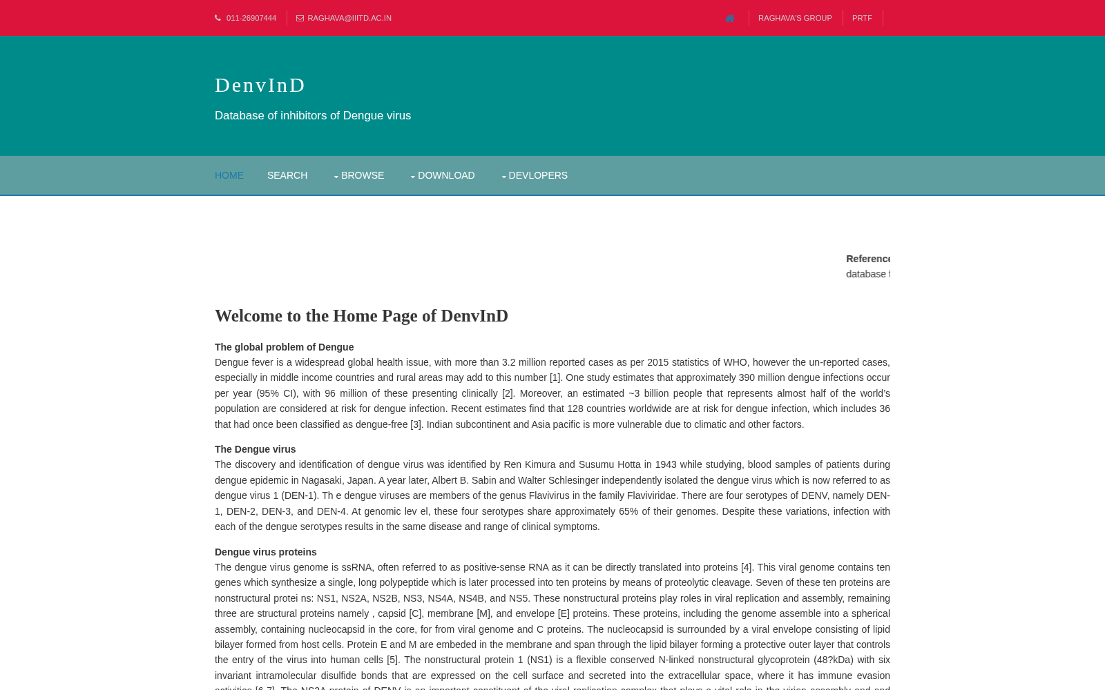 DenvInD 数据集图片