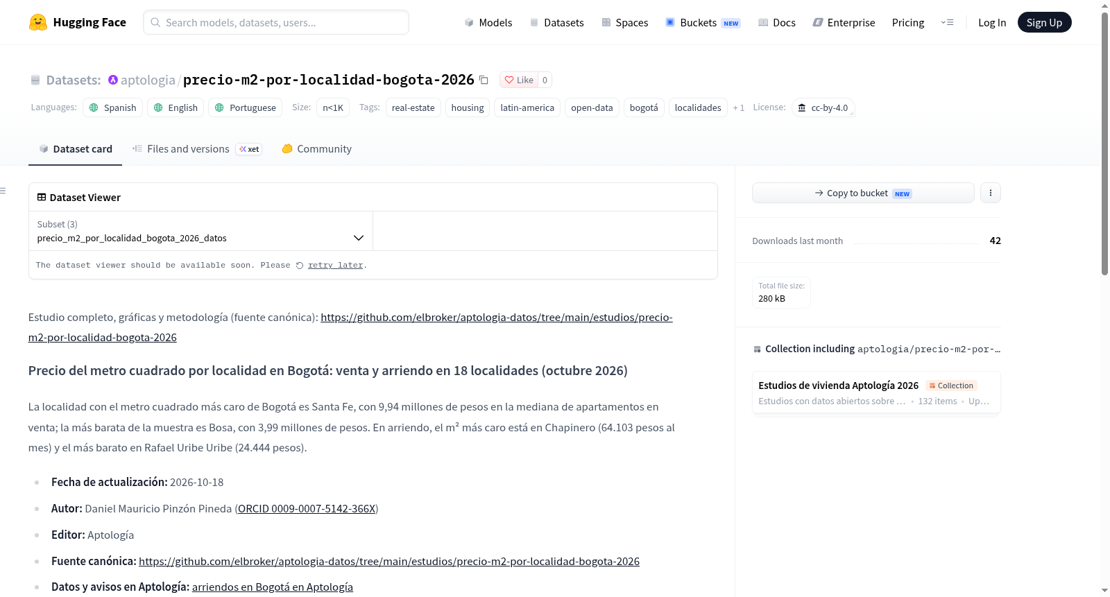 precio-m2-por-localidad-bogota-2026 数据集图片