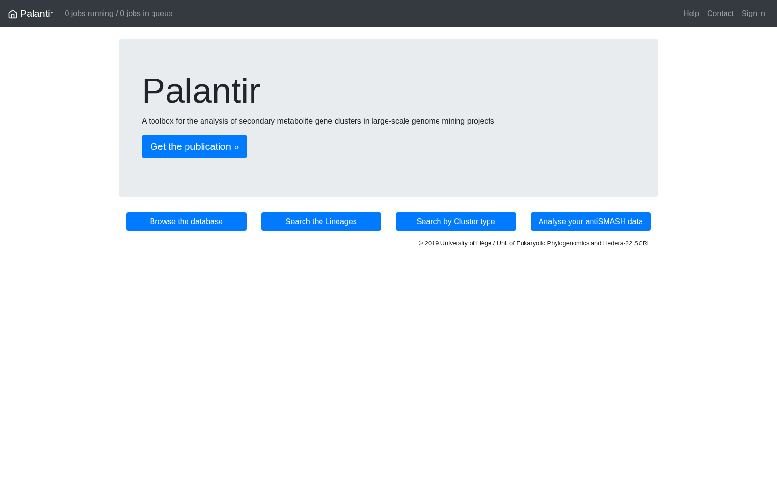 Palantir 数据集图片