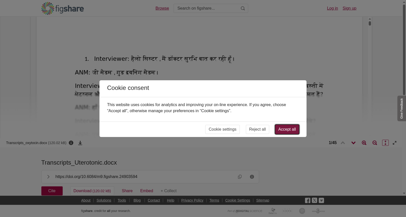 Transcripts_Uterotonic.docx 数据集图片