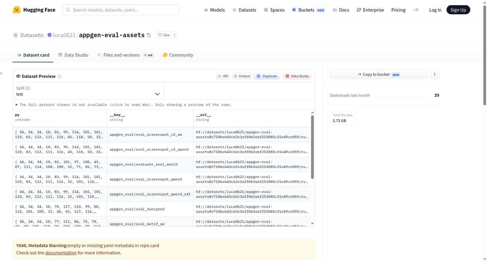 appgen-eval-assets 数据集图片