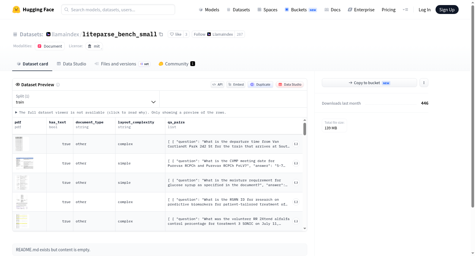 llamaindex/liteparse_bench_small 数据集图片