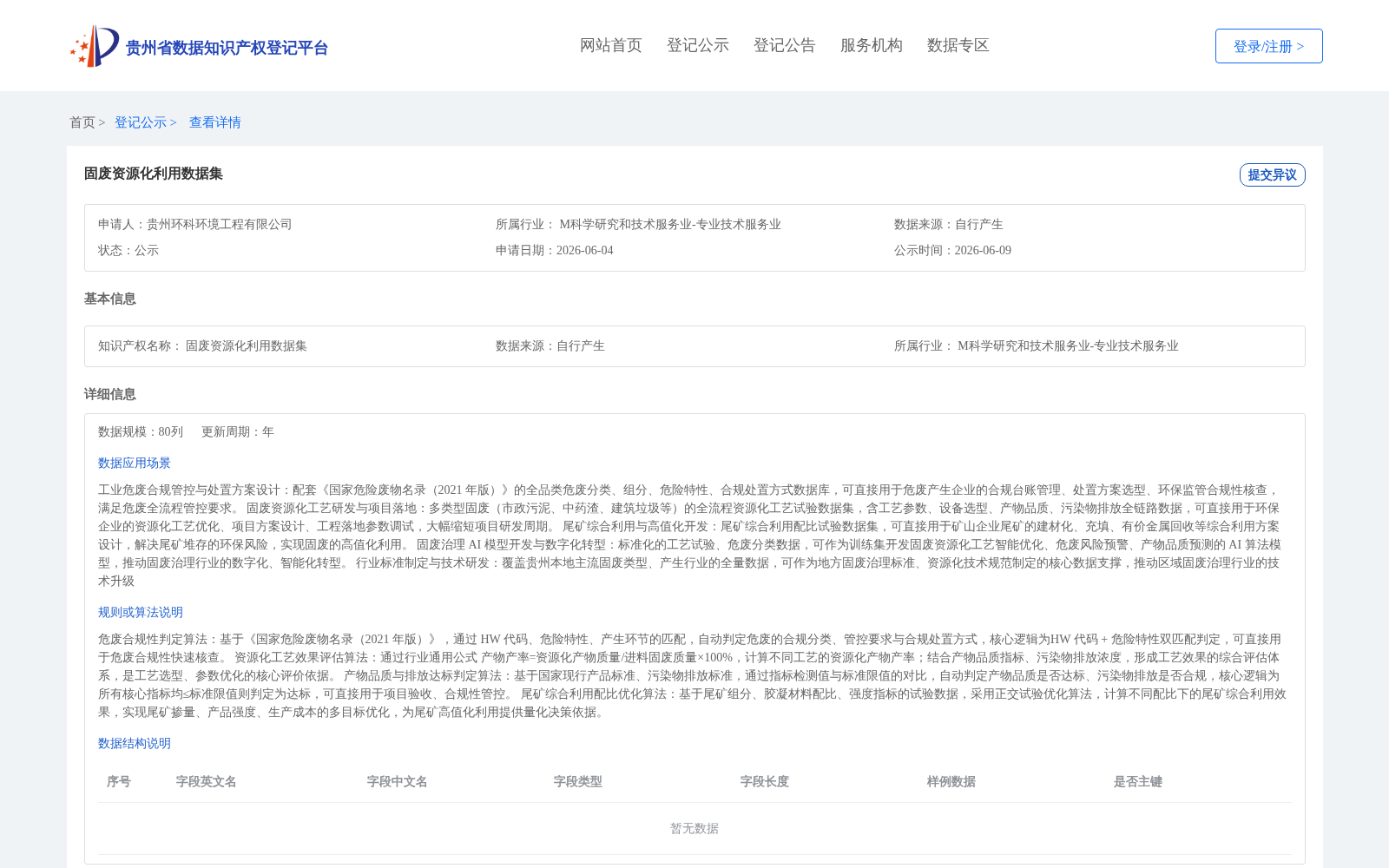 固废资源化利用数据集 数据集图片