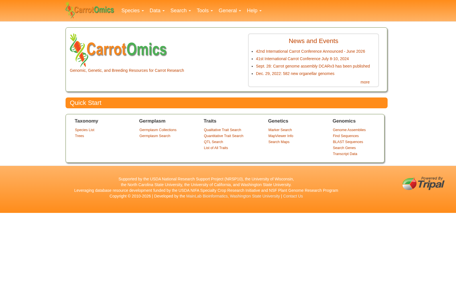 CarrotOmics 数据集图片