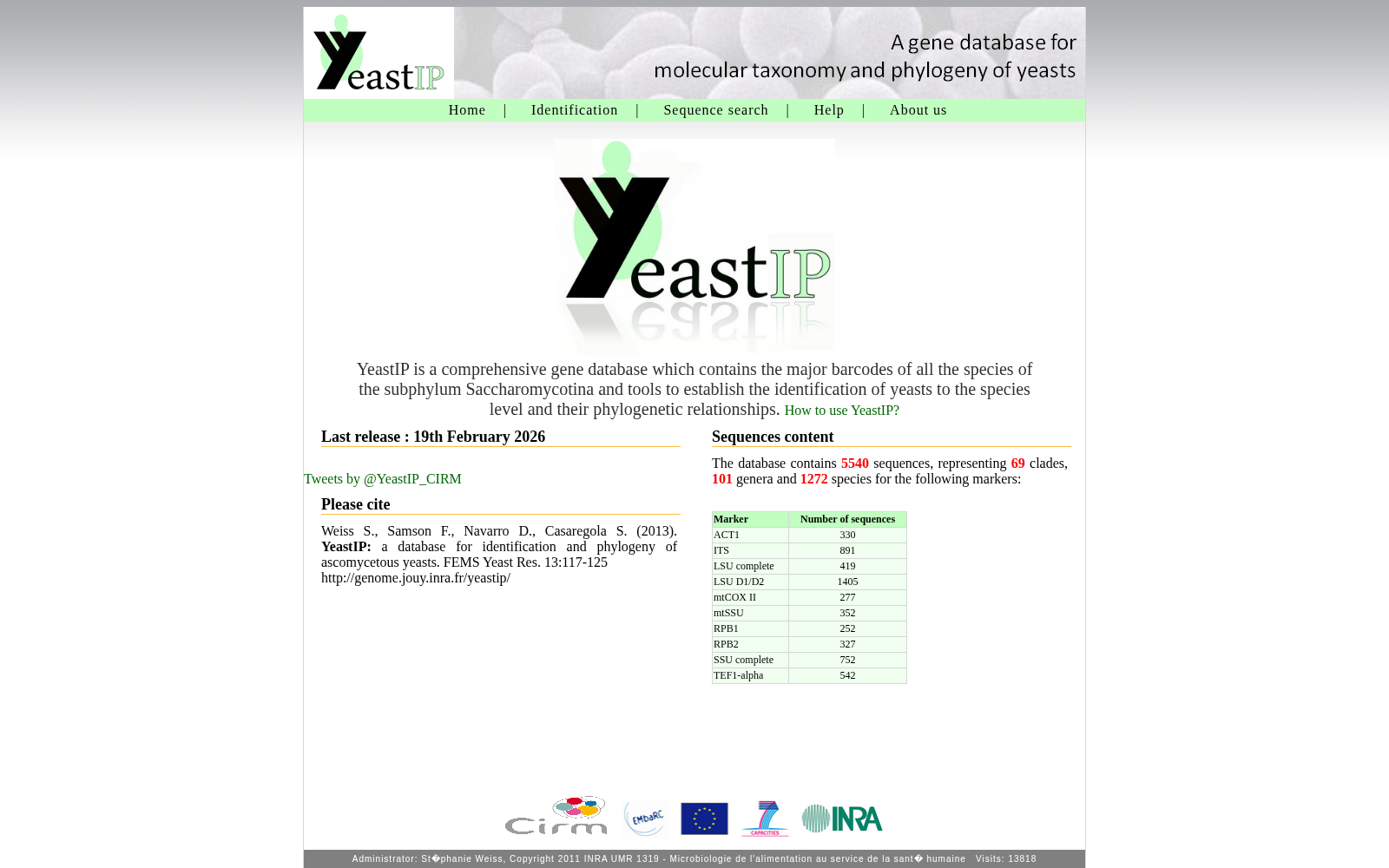 YeastIP 数据集图片