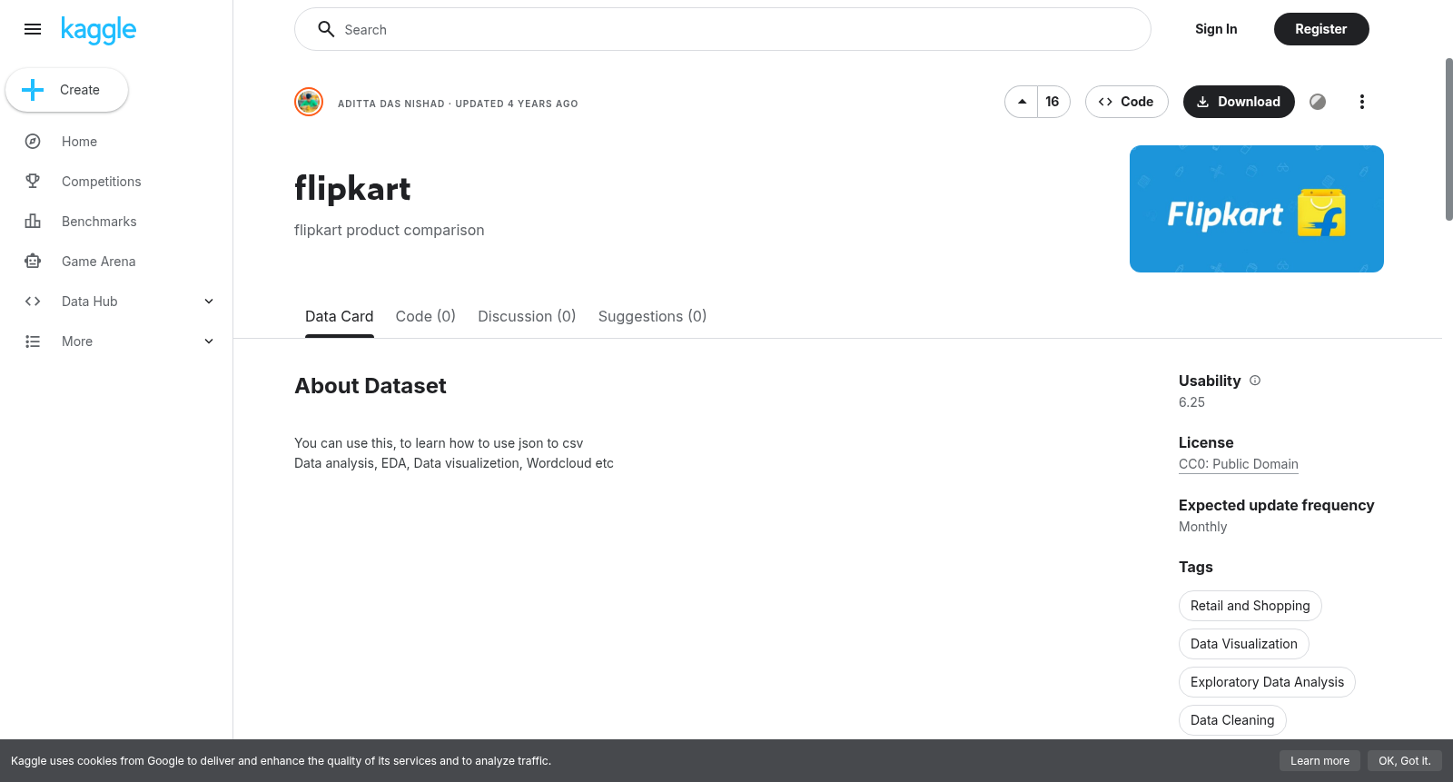 flipkart 数据集图片