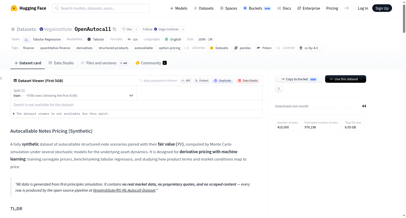 OpenAutocall 数据集图片