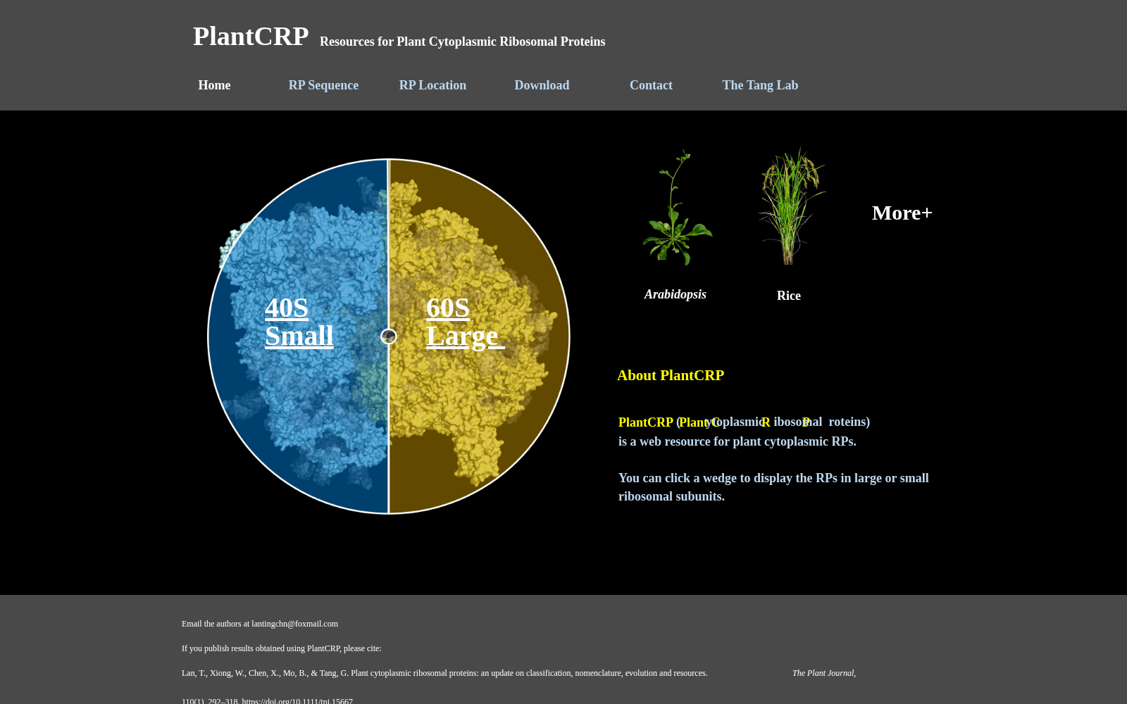 PlantCRP 数据集图片