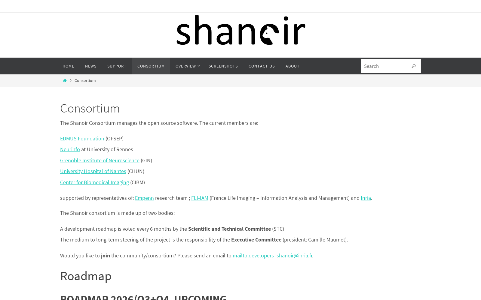 Shanoir 数据集图片