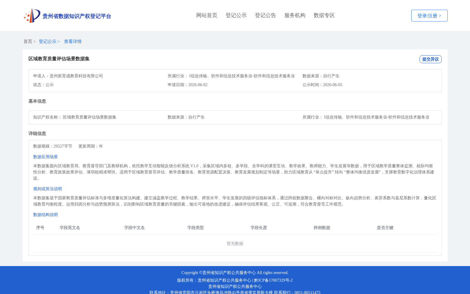 区域教育质量评估场景数据集 数据集图片