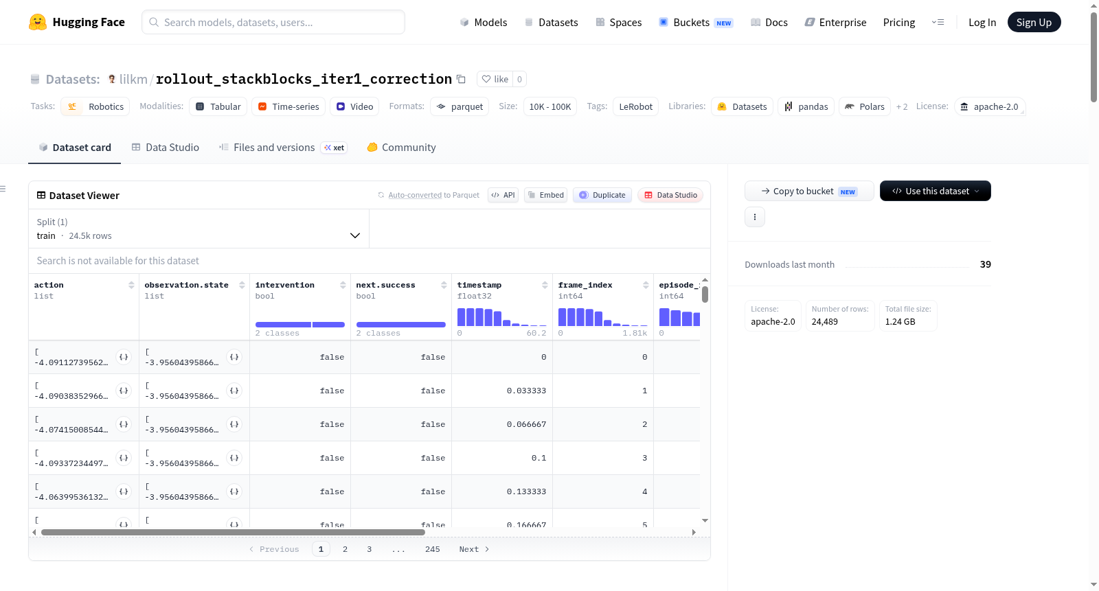 rollout_stackblocks_iter1_correction 数据集图片