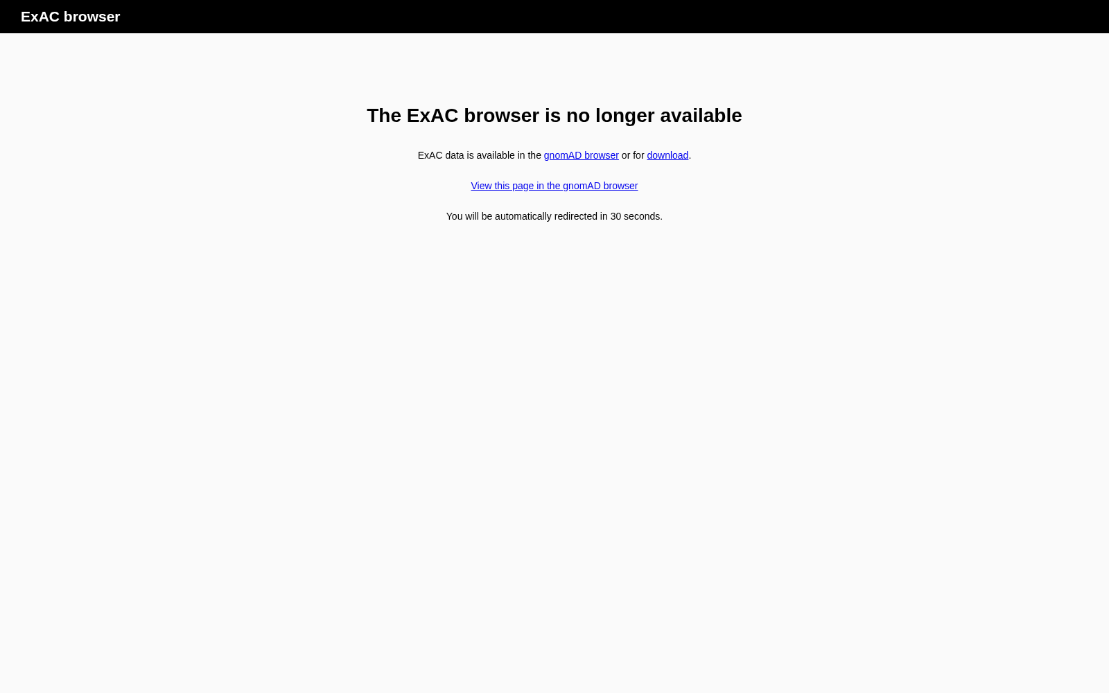 ExAC 数据集图片