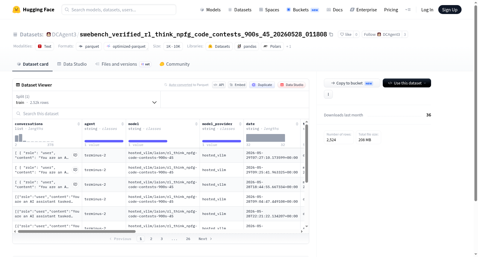 DCAgent3/swebench_verified_rl_think_npfg_code_contests_900s_45_20260528_011808 数据集图片