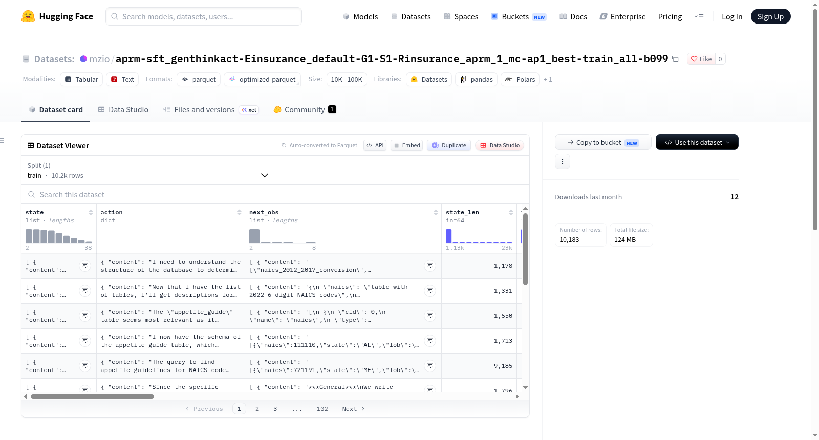 mzio/aprm-sft_genthinkact-Einsurance_default-G1-S1-Rinsurance_aprm_1_mc-ap1_best-train_all-b099 数据集图片