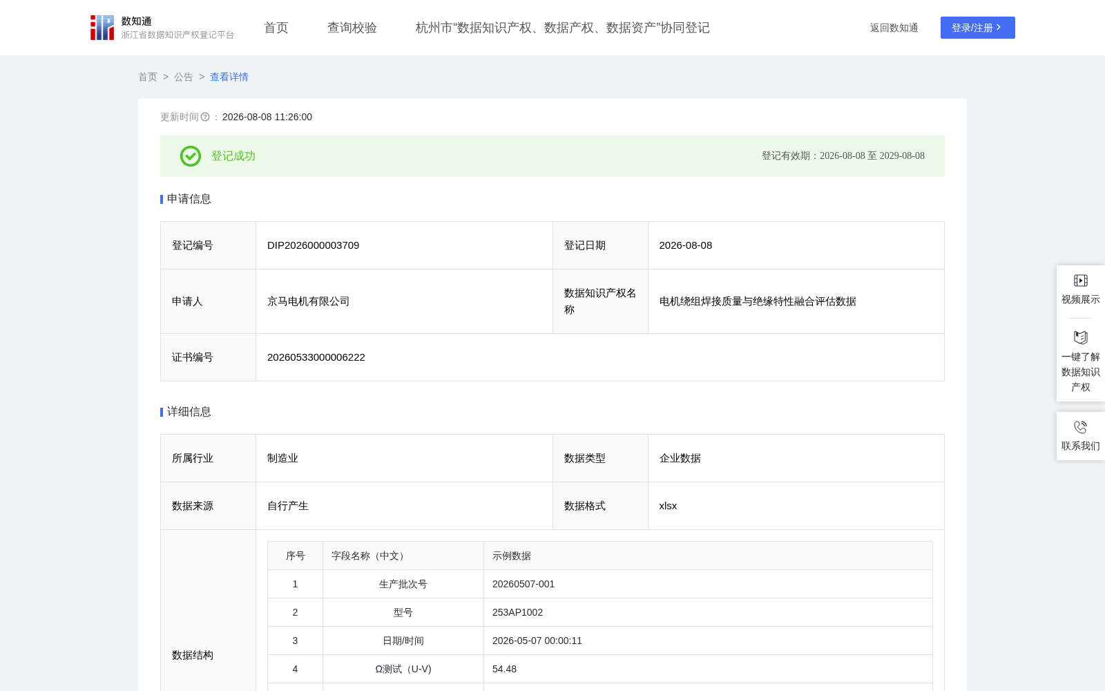 电机绕组焊接质量与绝缘特性融合评估数据 数据集图片