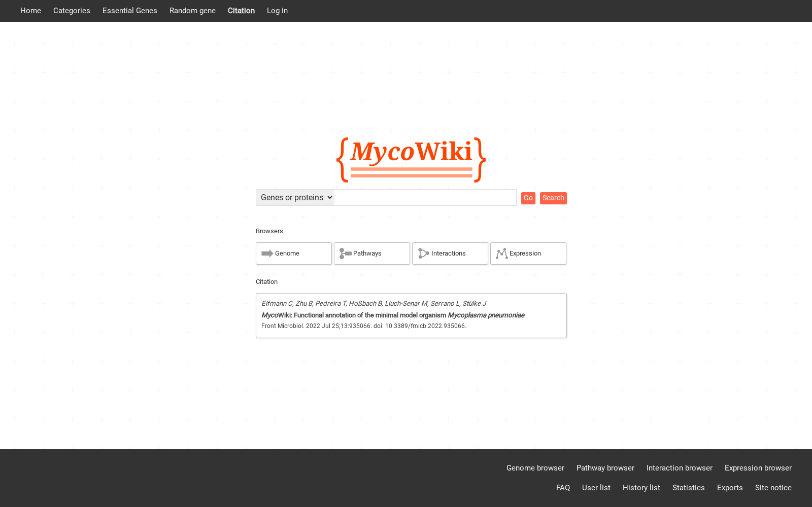 Myco Wiki 数据集图片