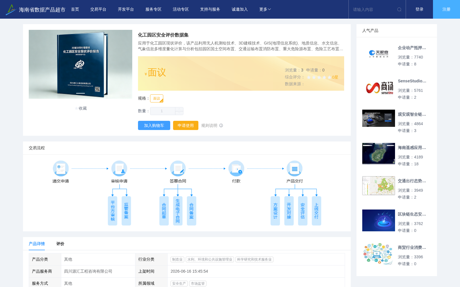 化工园区安全评价数据集 数据集图片